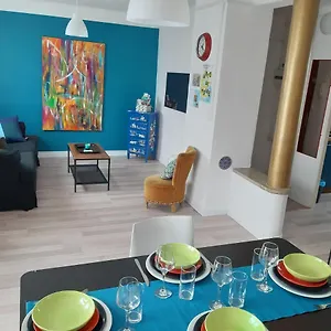 Aux Alyscamps Appartamento